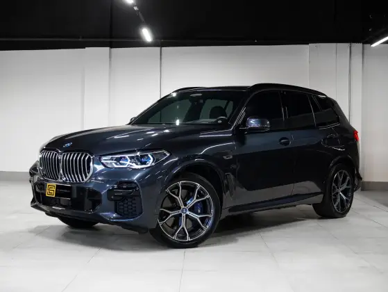 BMW X5 2023