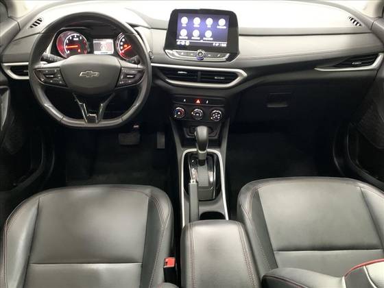 CHEVROLET TRACKER 2024