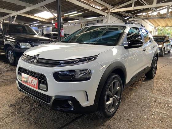 CITROËN C4 CACTUS 2020