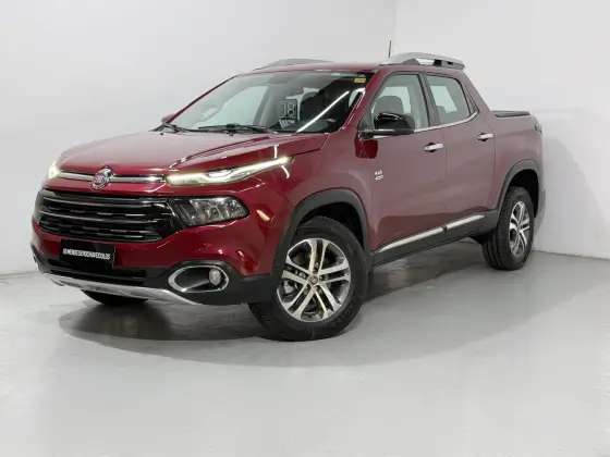 FIAT TORO 2018