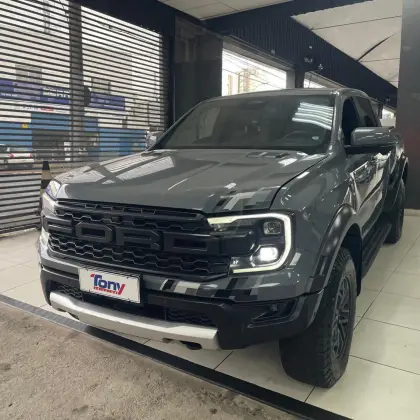 FORD RANGER 2024
