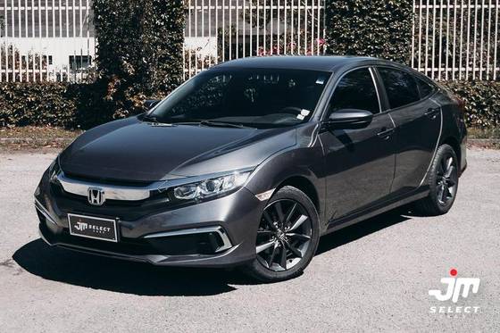 HONDA CIVIC 2020