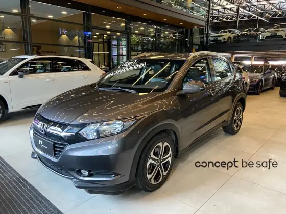 HONDA HR-V 2018