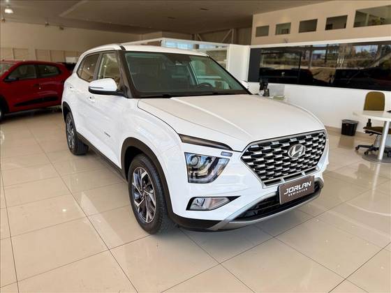HYUNDAI CRETA 2024