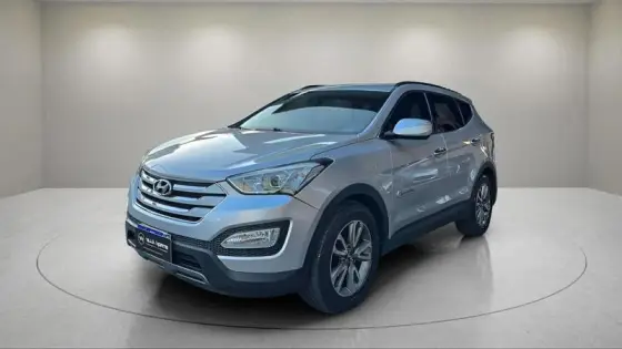 HYUNDAI SANTA FÉ 2015