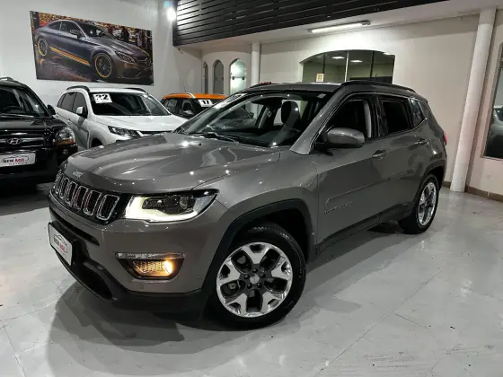 JEEP COMPASS 2020