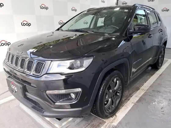 JEEP COMPASS 2020