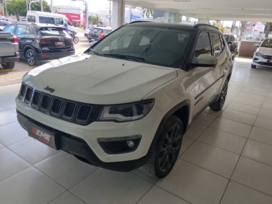 JEEP COMPASS 2021