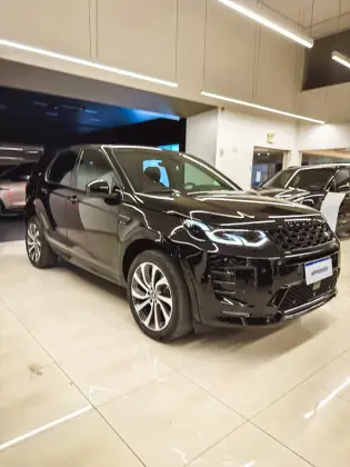 LAND ROVER DISCOVERY SPORT 2024