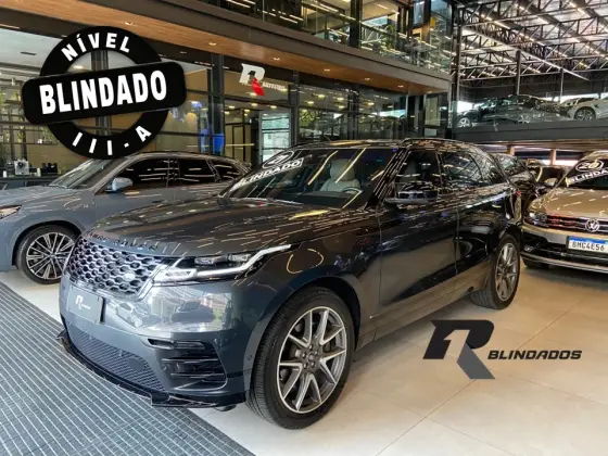 LAND ROVER RANGE ROVER VELAR 2021
