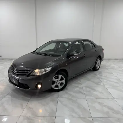 TOYOTA COROLLA 2014