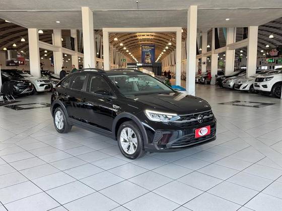 VOLKSWAGEN NIVUS 2024