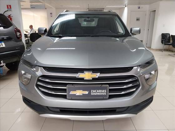 CHEVROLET MONTANA 2023