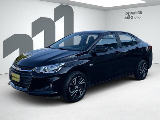 CHEVROLET ONIX 2024