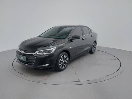 CHEVROLET ONIX 2024