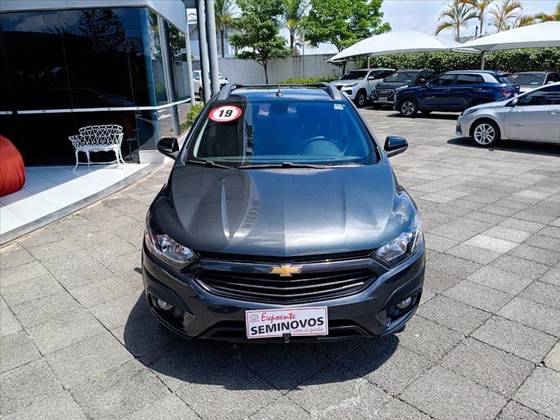 CHEVROLET ONIX 2019