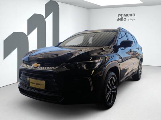 CHEVROLET TRACKER 2025