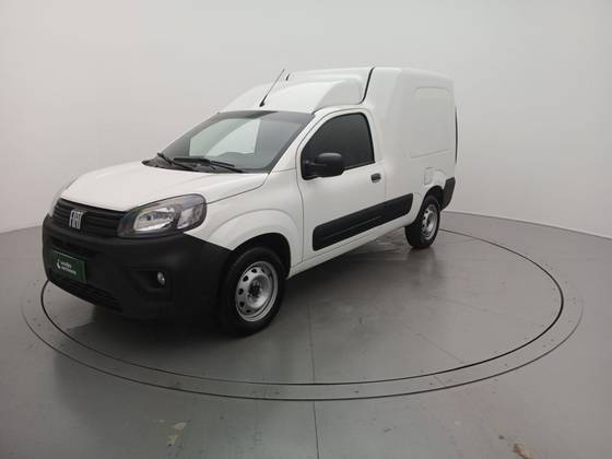 FIAT FIORINO 2024