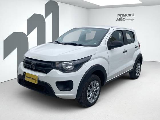 FIAT MOBI 2023