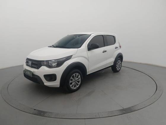 FIAT MOBI 2024