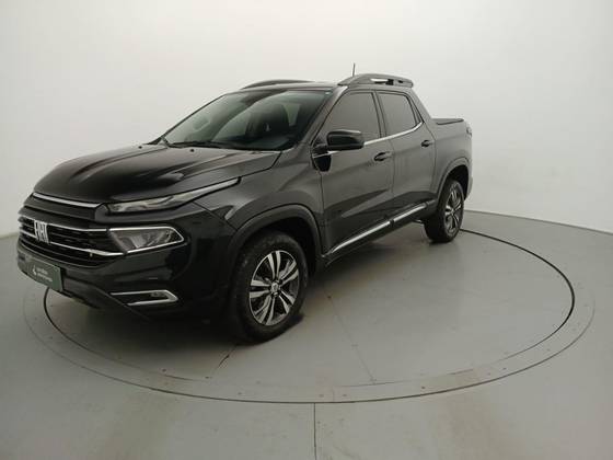 FIAT TORO 2023
