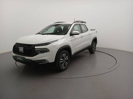 FIAT TORO 2024
