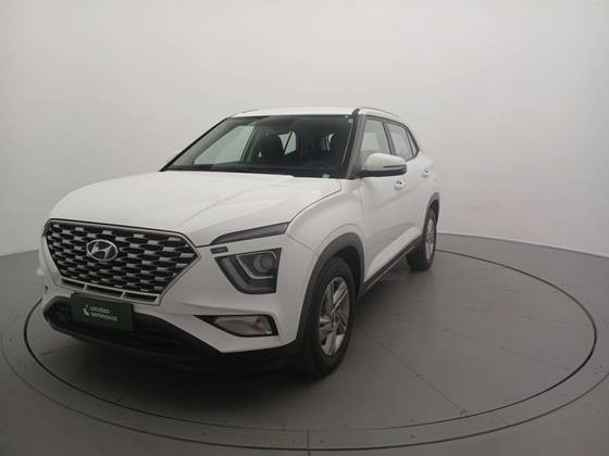 HYUNDAI CRETA 2025