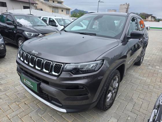JEEP COMPASS 2024