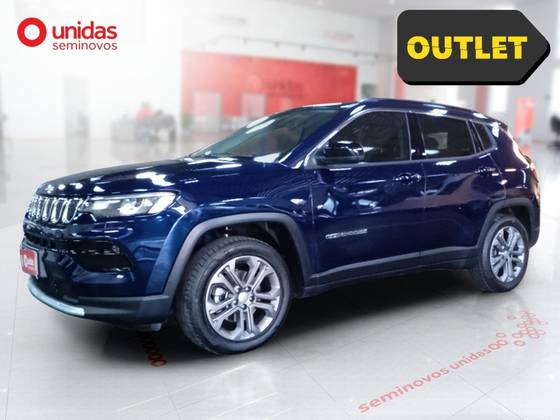 JEEP COMPASS 2024