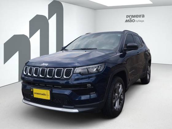 JEEP COMPASS 2023