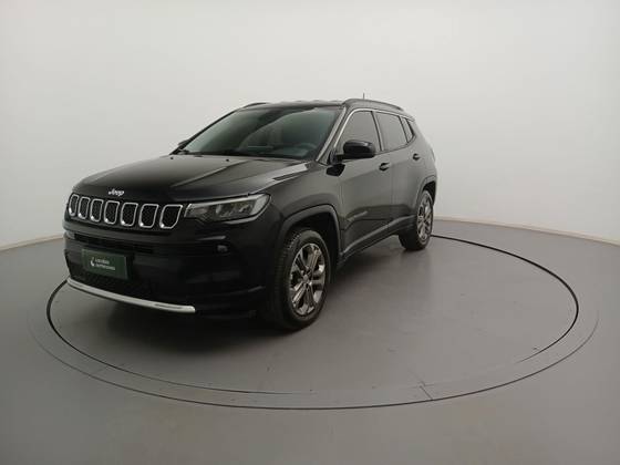 JEEP COMPASS 2023
