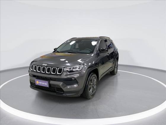 JEEP COMPASS 2025