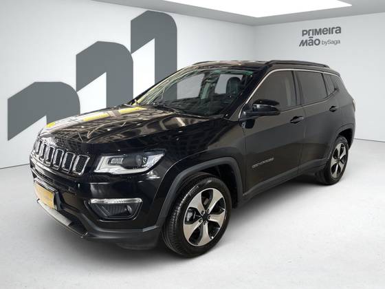 JEEP COMPASS 2020