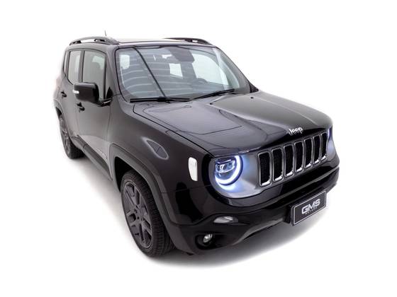 JEEP RENEGADE 2021