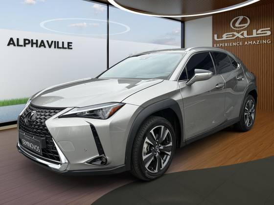 LEXUS UX 250h 2024