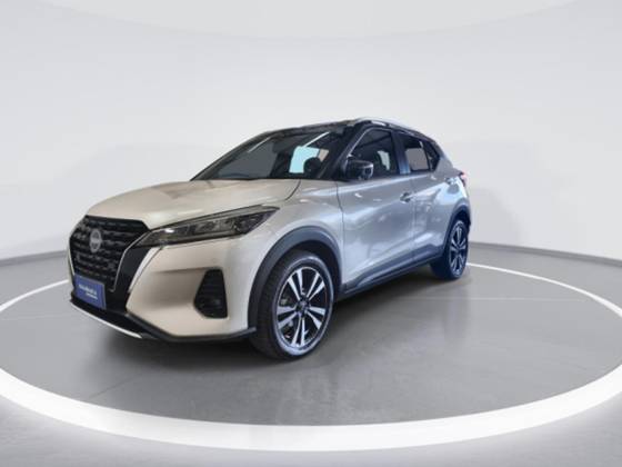 NISSAN KICKS 2024