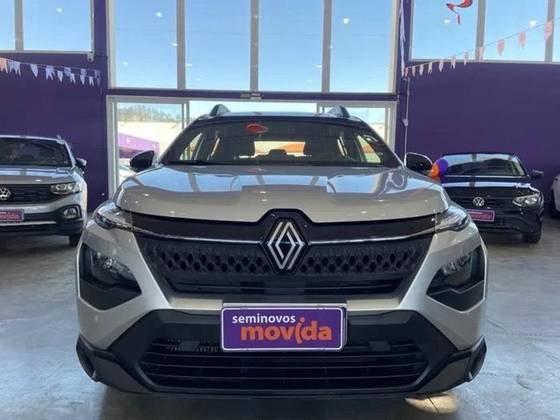 RENAULT KARDIAN 2025