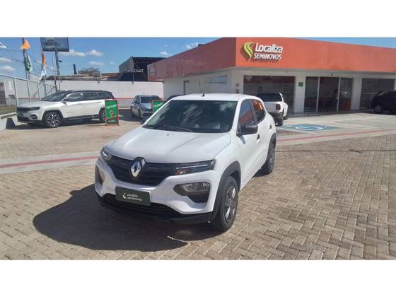 RENAULT KWID 2023