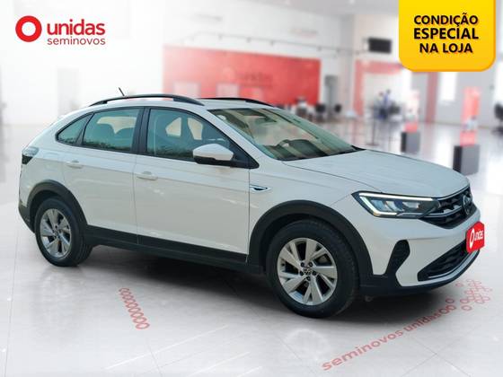 VOLKSWAGEN NIVUS 2023