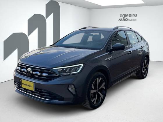 VOLKSWAGEN NIVUS 2024