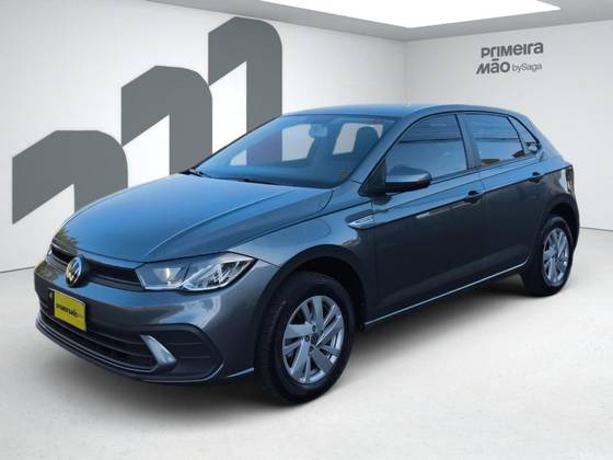 VOLKSWAGEN POLO 2024