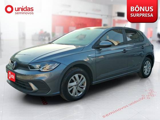 VOLKSWAGEN POLO 2025