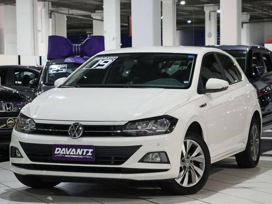 VOLKSWAGEN POLO 2019