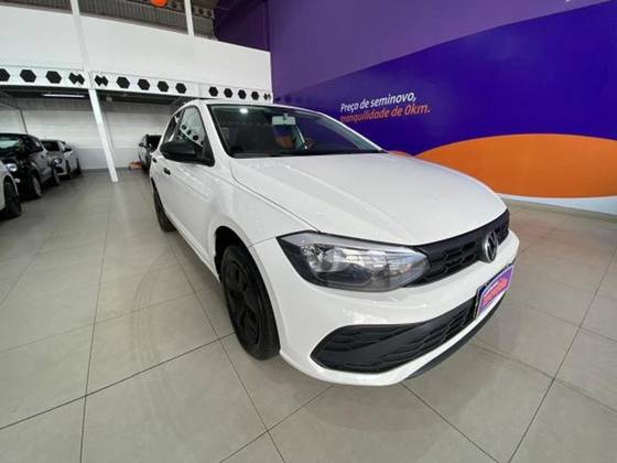 VOLKSWAGEN POLO 2024