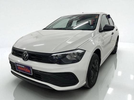 VOLKSWAGEN POLO 2024