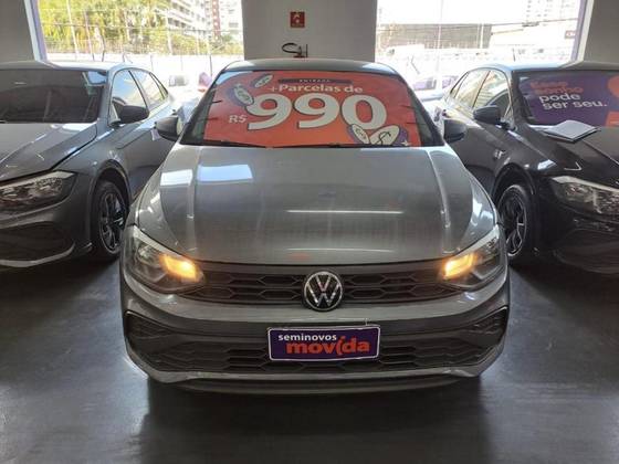 VOLKSWAGEN POLO 2024