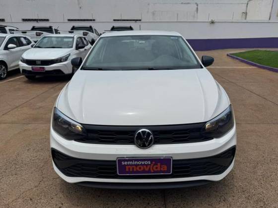 VOLKSWAGEN POLO 2024