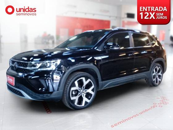 VOLKSWAGEN TAOS 2024