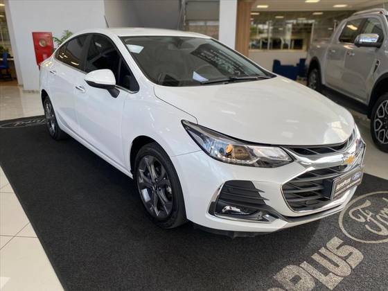 CHEVROLET CRUZE 2022