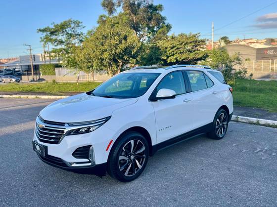 CHEVROLET EQUINOX 2023